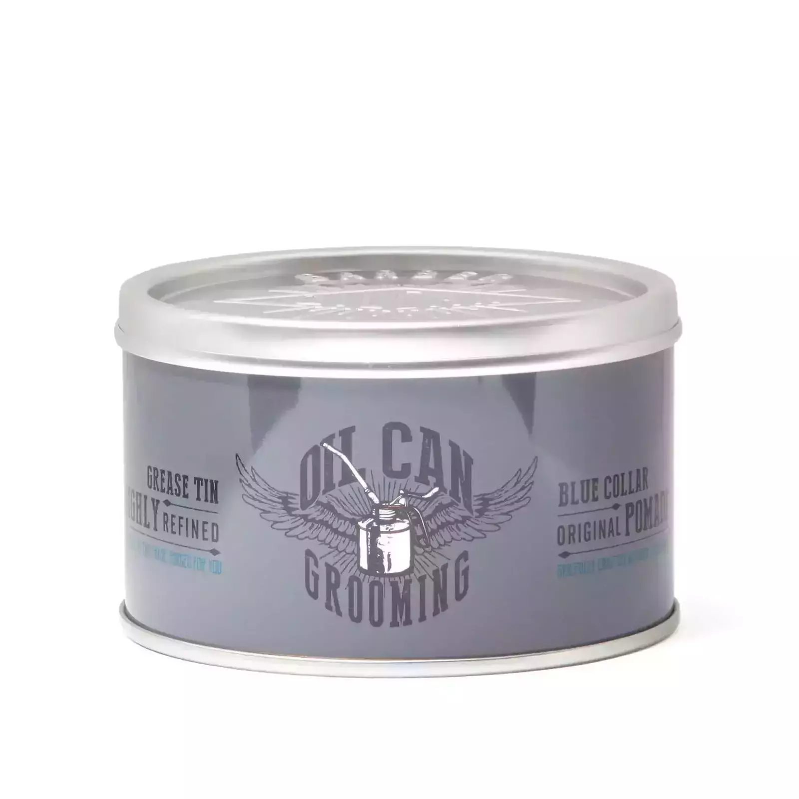 OIL CAN GROOMING ORIGINAL POMADE (100ML)
