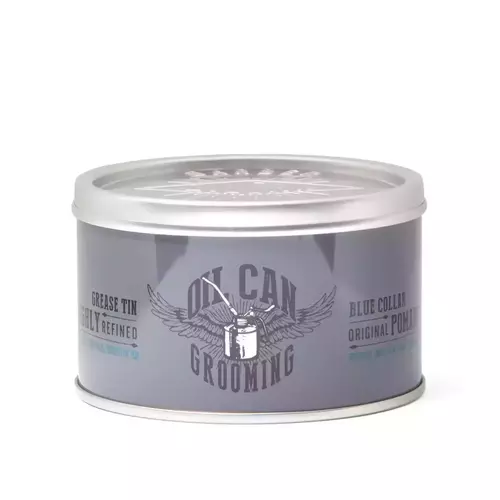 OIL CAN GROOMING ORIGINAL POMADE (100ML)