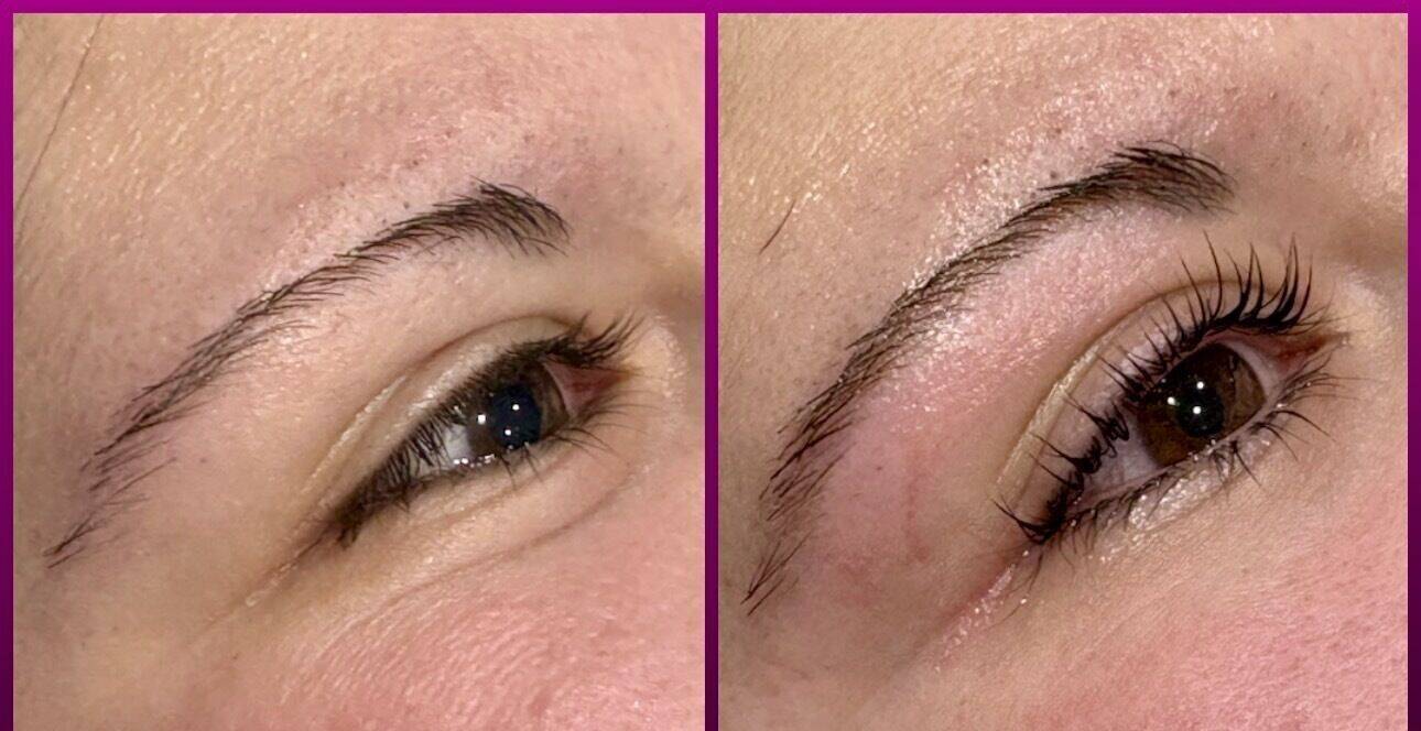 Lash Lift 