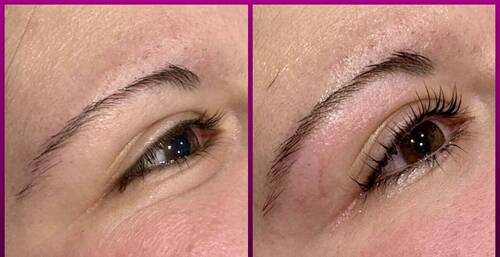 Lash Lift 