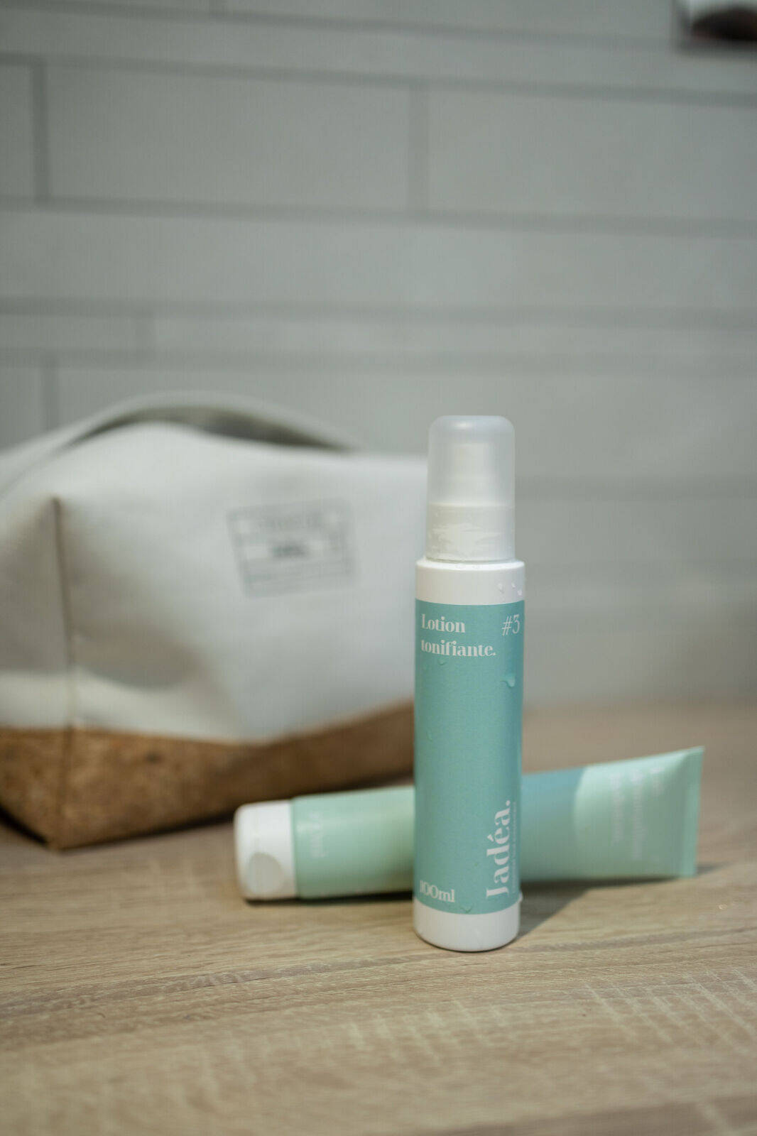 N°3 Lotion Tonifiante 100ml