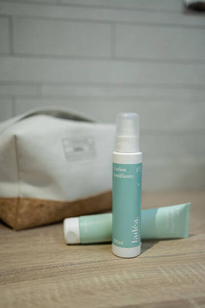 N°3 Lotion Tonifiante 100ml