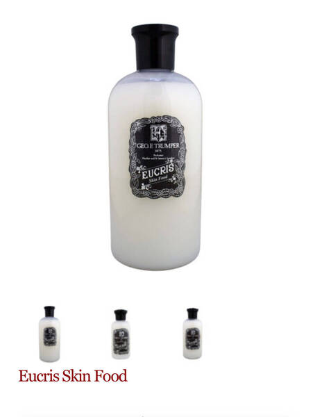 Eucris Skin Food 500 ml