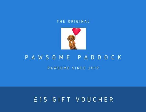 Pawsome Present - 5-6 Dogs