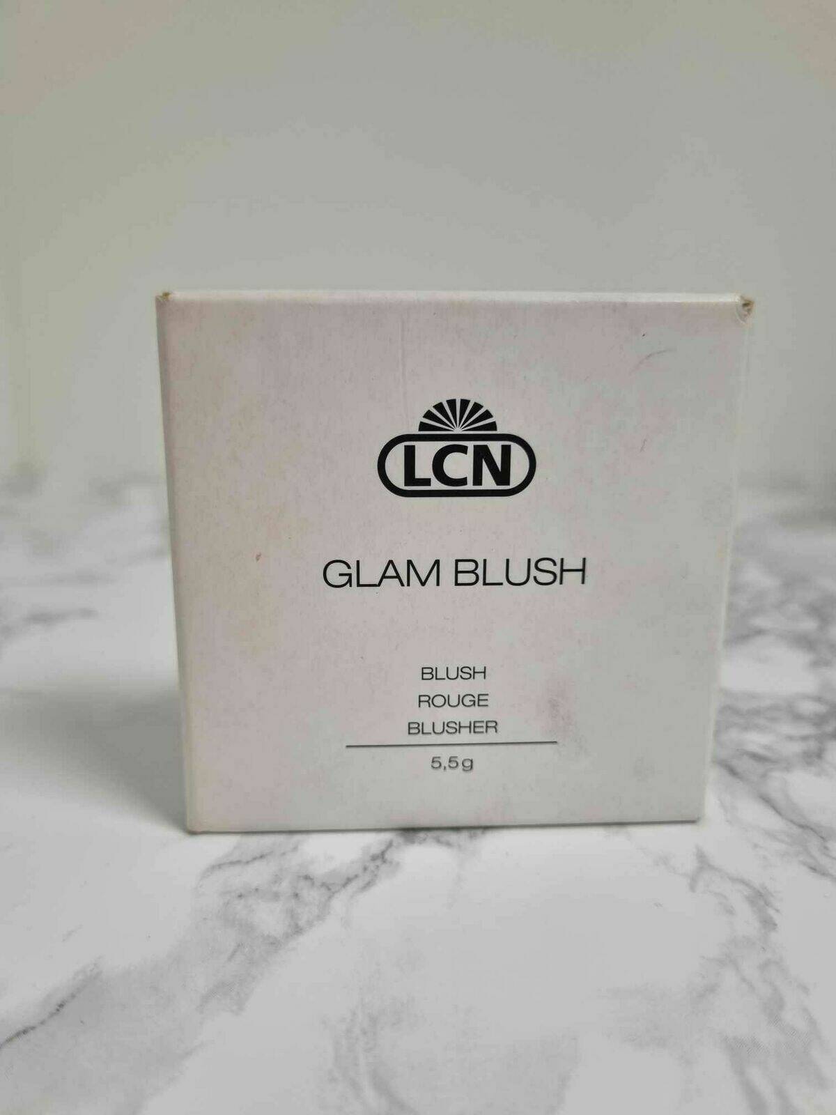Lcn Glam Blush