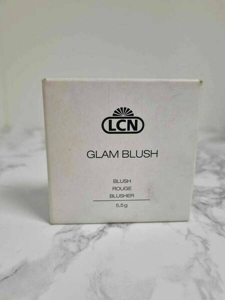 Lcn Glam Blush