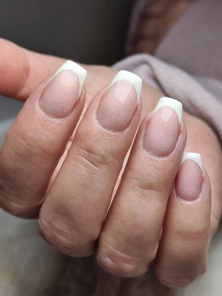 Remplissage gainage et French 