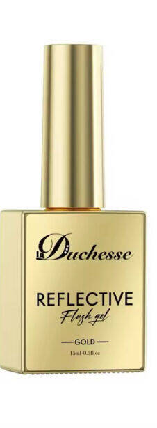 Vernis Réflective doré 