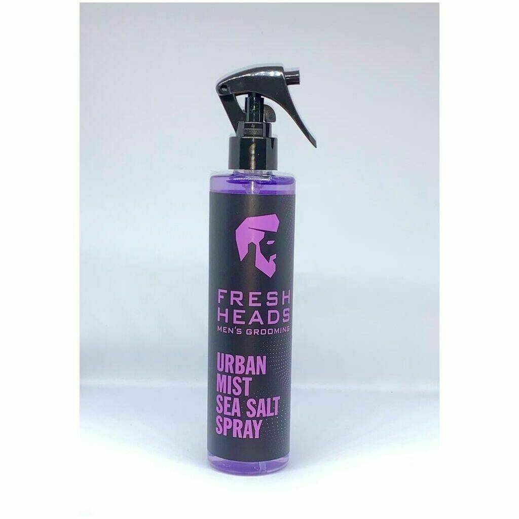 URBAN MIST SEA SALT SPRAY 100ML