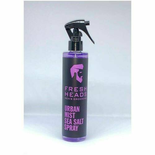 URBAN MIST SEA SALT SPRAY 100ML