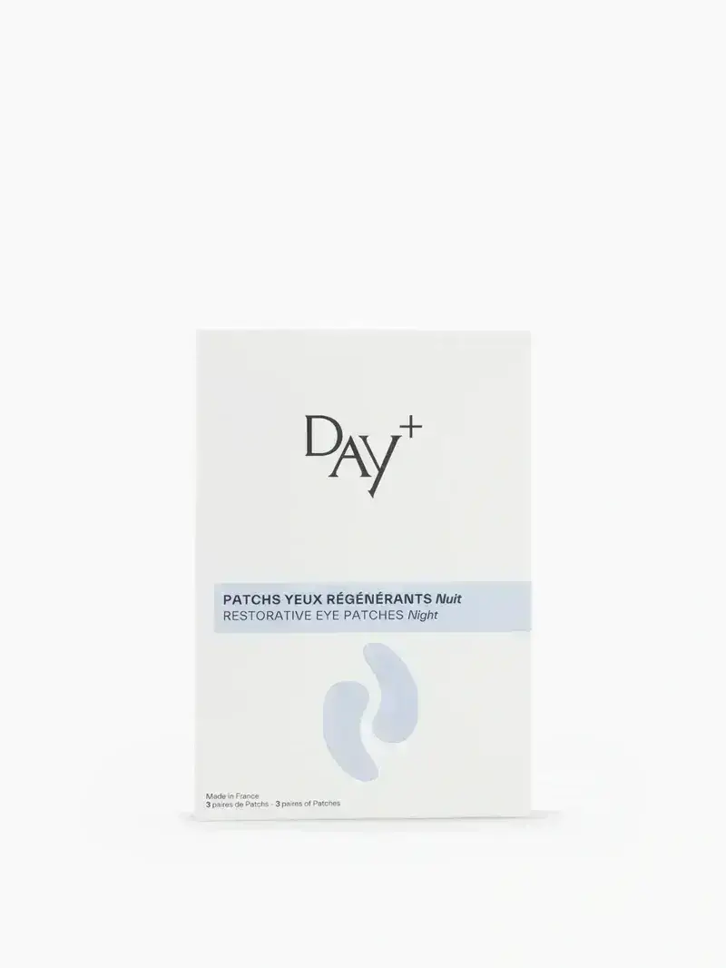 Patchs Yeux régénérants Nuit