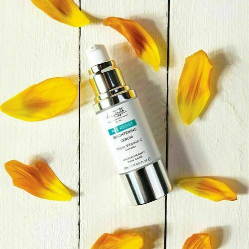 brightening serum, 30ml