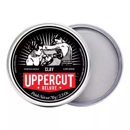 Uppercut Deluxe Clay 