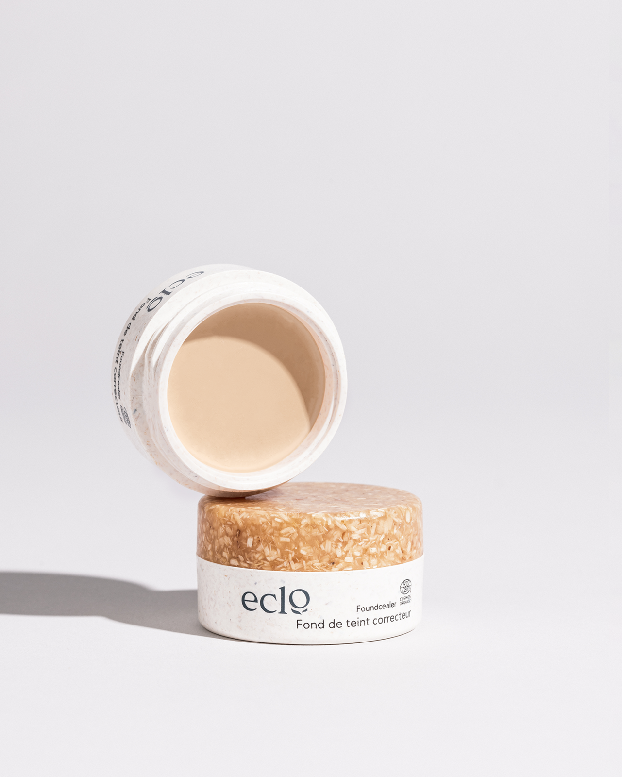  Foundcealer Ivoire