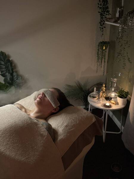 Facials: Anura Wellness