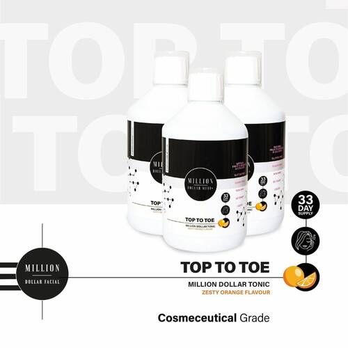 Medi+ Top to Toe Tonic