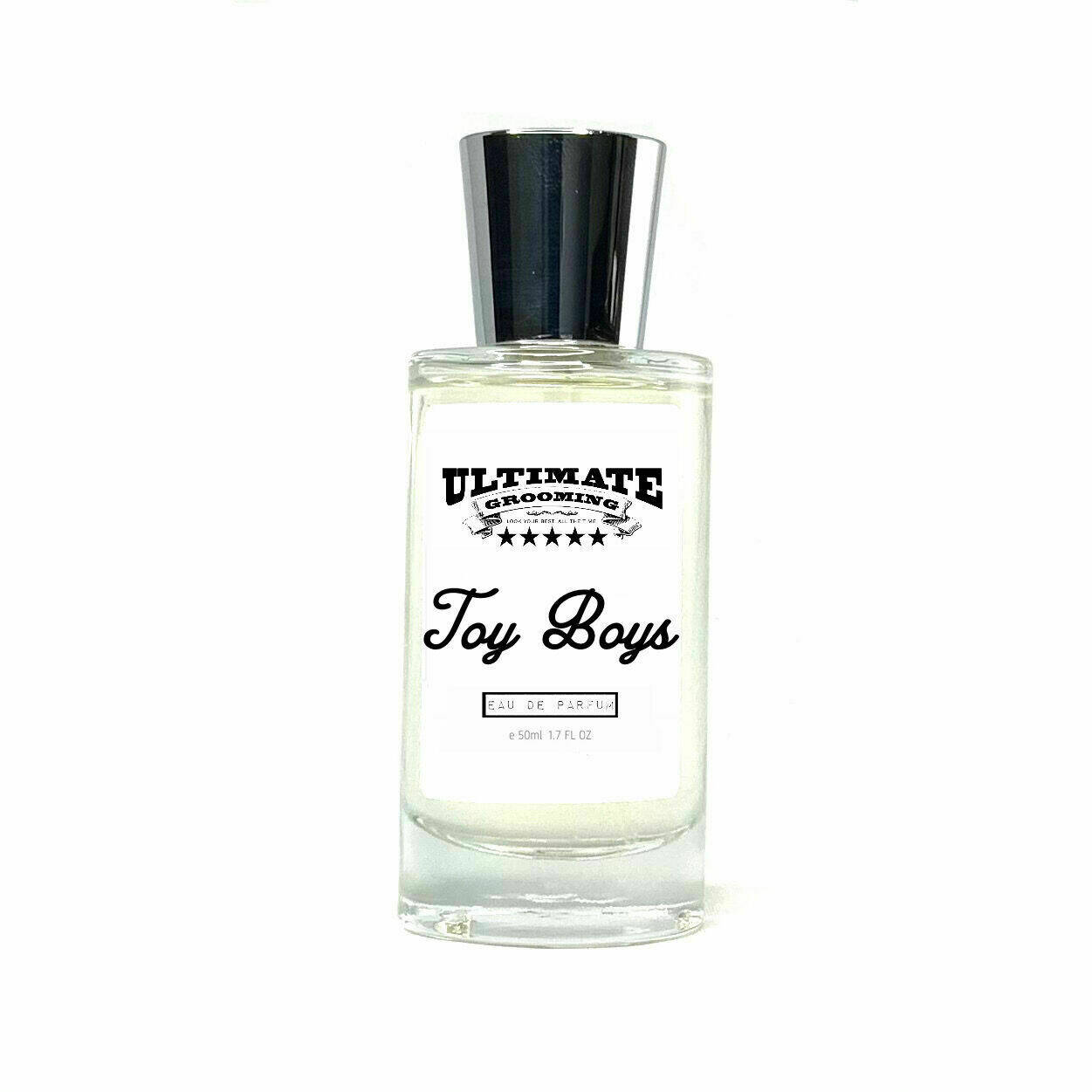 Toy Boys – Eau De Parfum