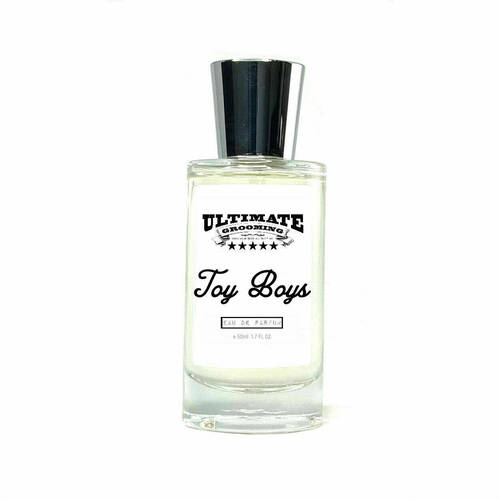 Toy Boys – Eau De Parfum