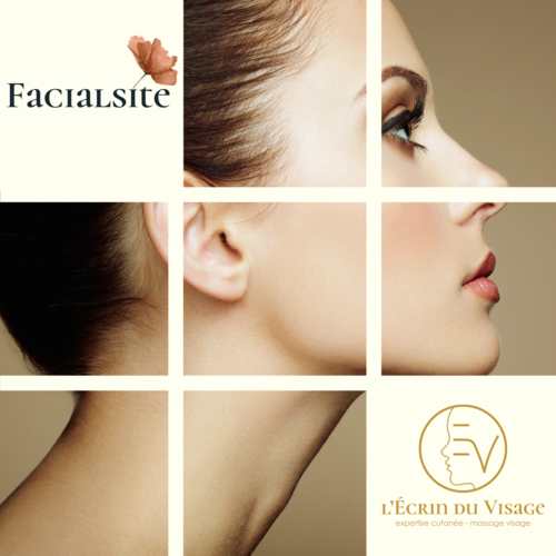 Massage Facialiste 1h