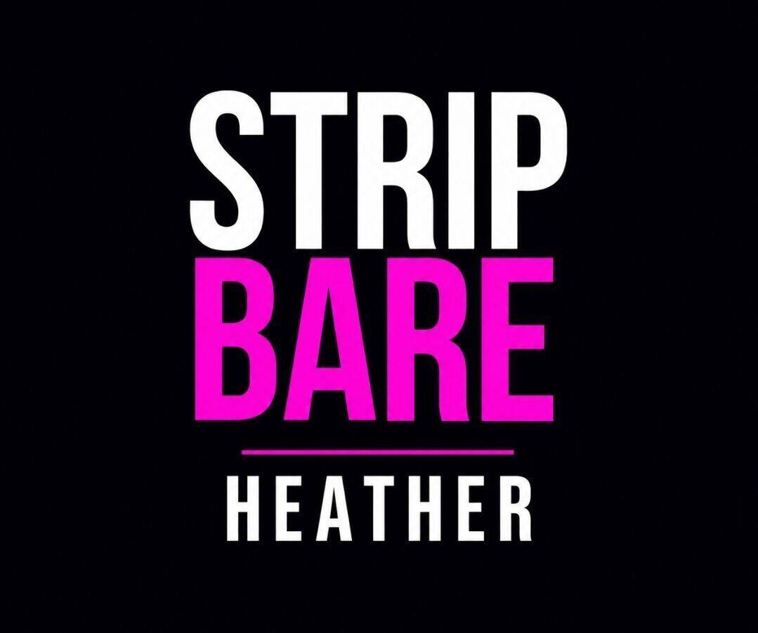 Heather - Waxing &amp; Skin Therapist 
