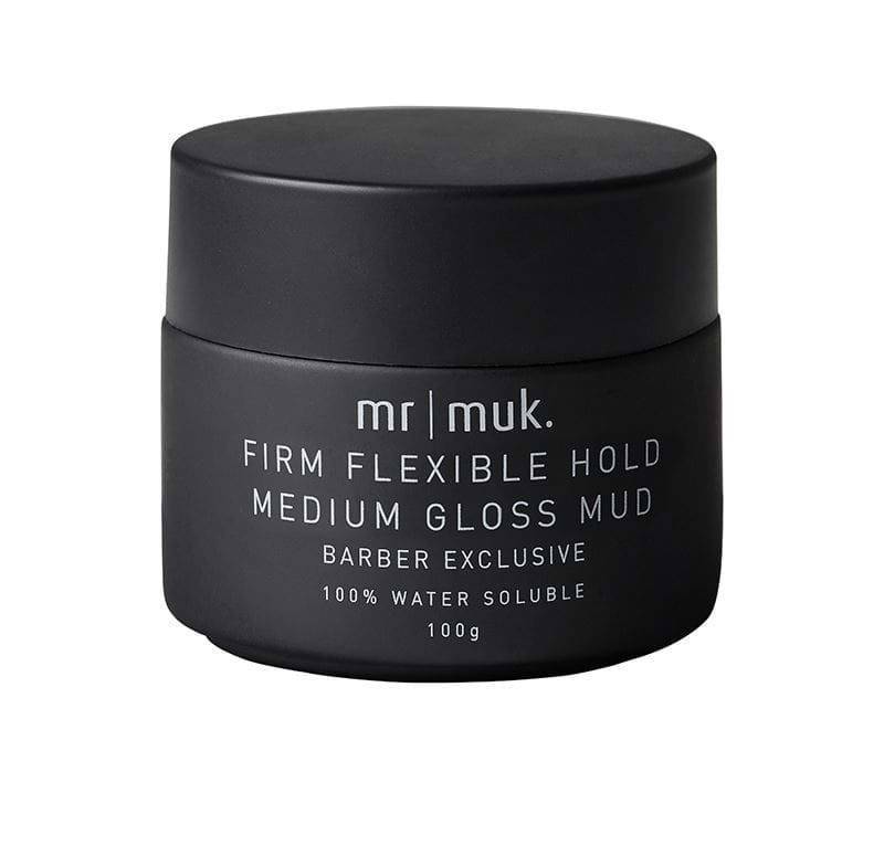 Mr Muk Firm Hold Medium Gloss Mud