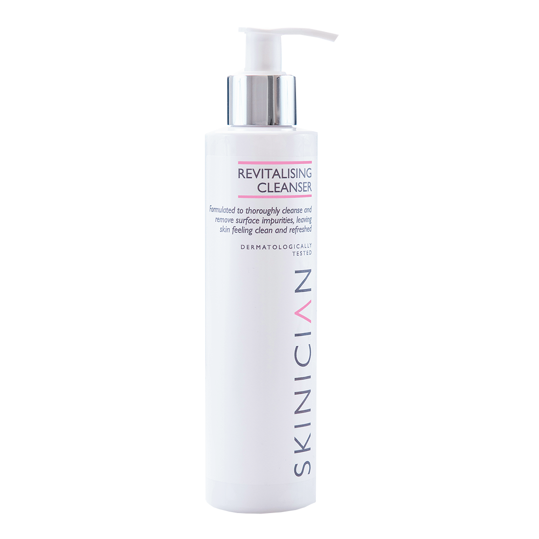 Skinician Revitalising Cleanser