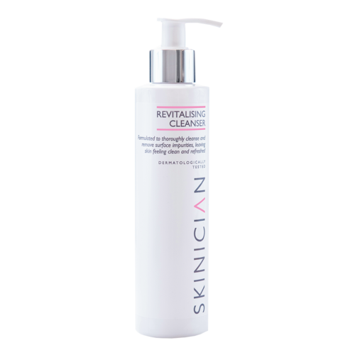 Skinician Revitalising Cleanser