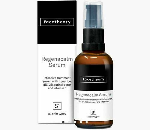 Regenacalm 2% Retinol & Vit C Serum