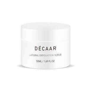 Natural Exfoliation Scrub 50ml