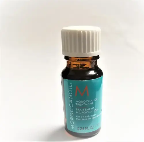 moroccanoil - Mini Oils - Mini Oils