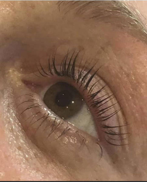 LVL Lashes