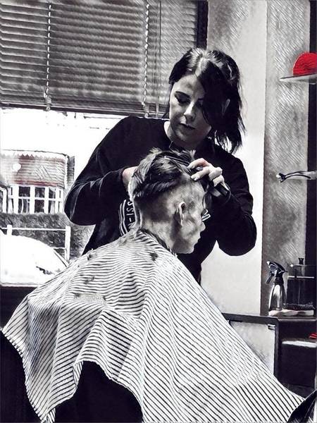 Crazy couple of days , we are open from 830-330 tomorrow, as usual the door will be closed slightly early if we are packed out, please try and get before 3 to avoid any disappointment,cheers 