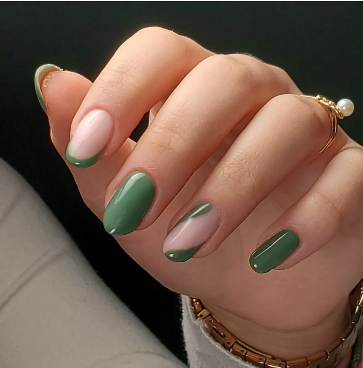 Semi permanent et Nail-art 