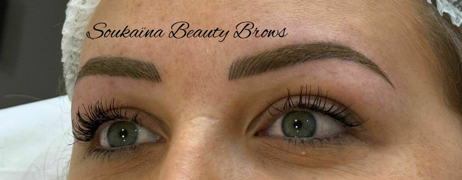 Microblading 