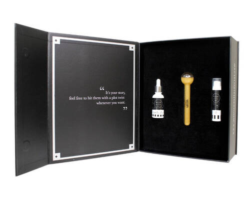 Million Dollar Indulgence Box