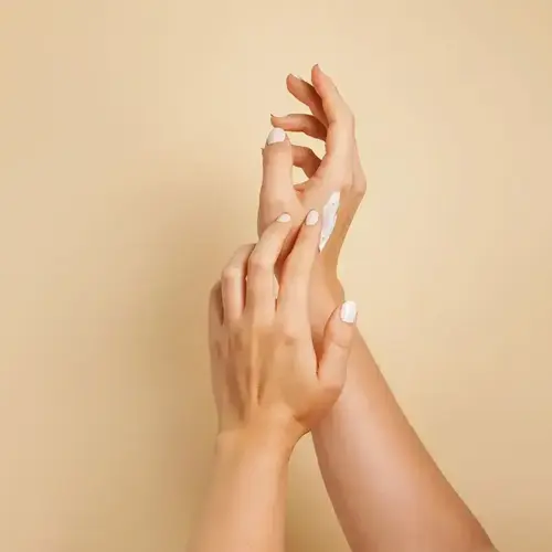 Crème pour les Mains Réparatrice 14 g