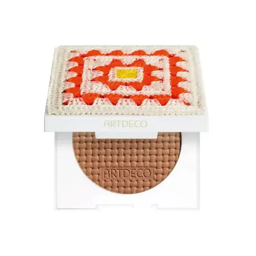 Bronzing Powder Golden Riviera