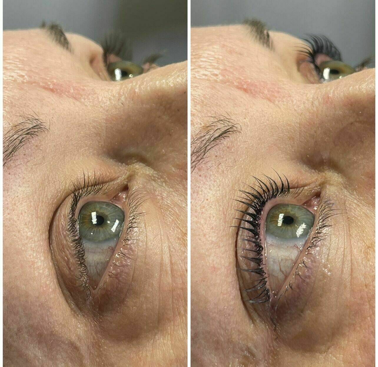Lash Lift
