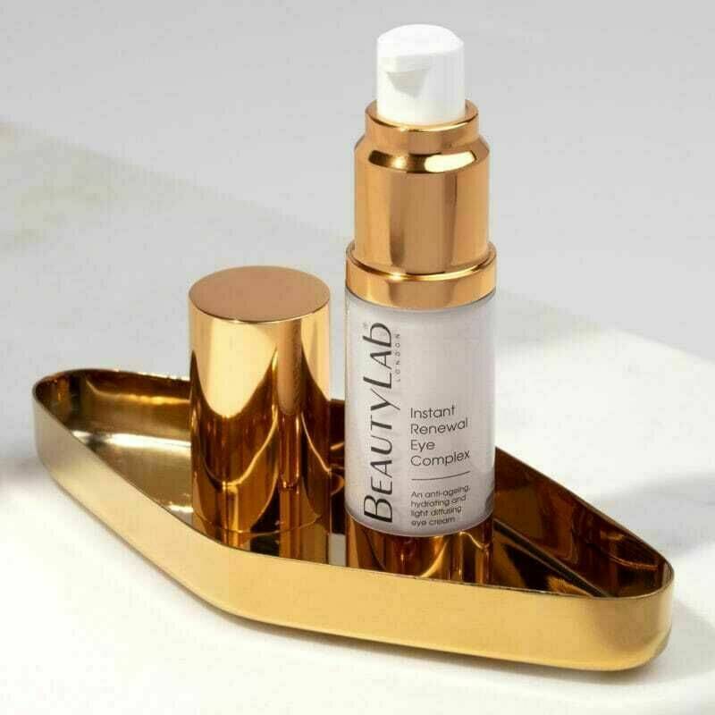 Beautylab Instant Renewal Eye Conplex