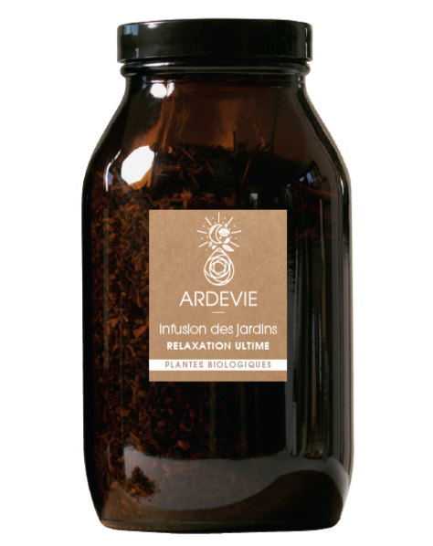 Infusion Relaxation Ultime 60gr