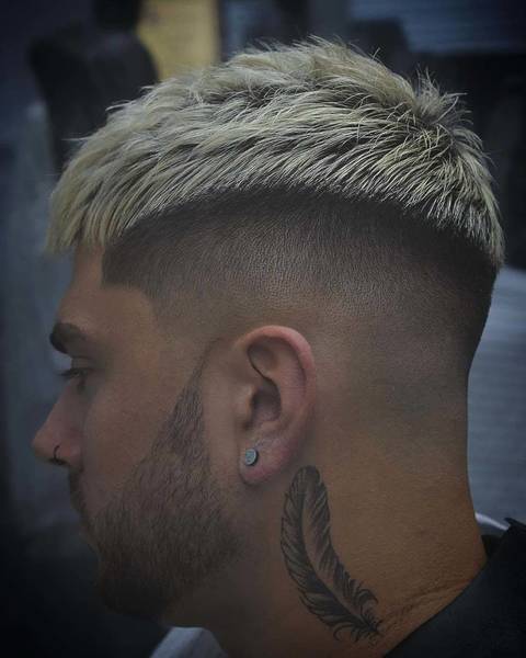 Cut by Mark