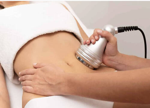  LIPOCAVITATION ET PRESSOTHÉRAPIE - 60 min