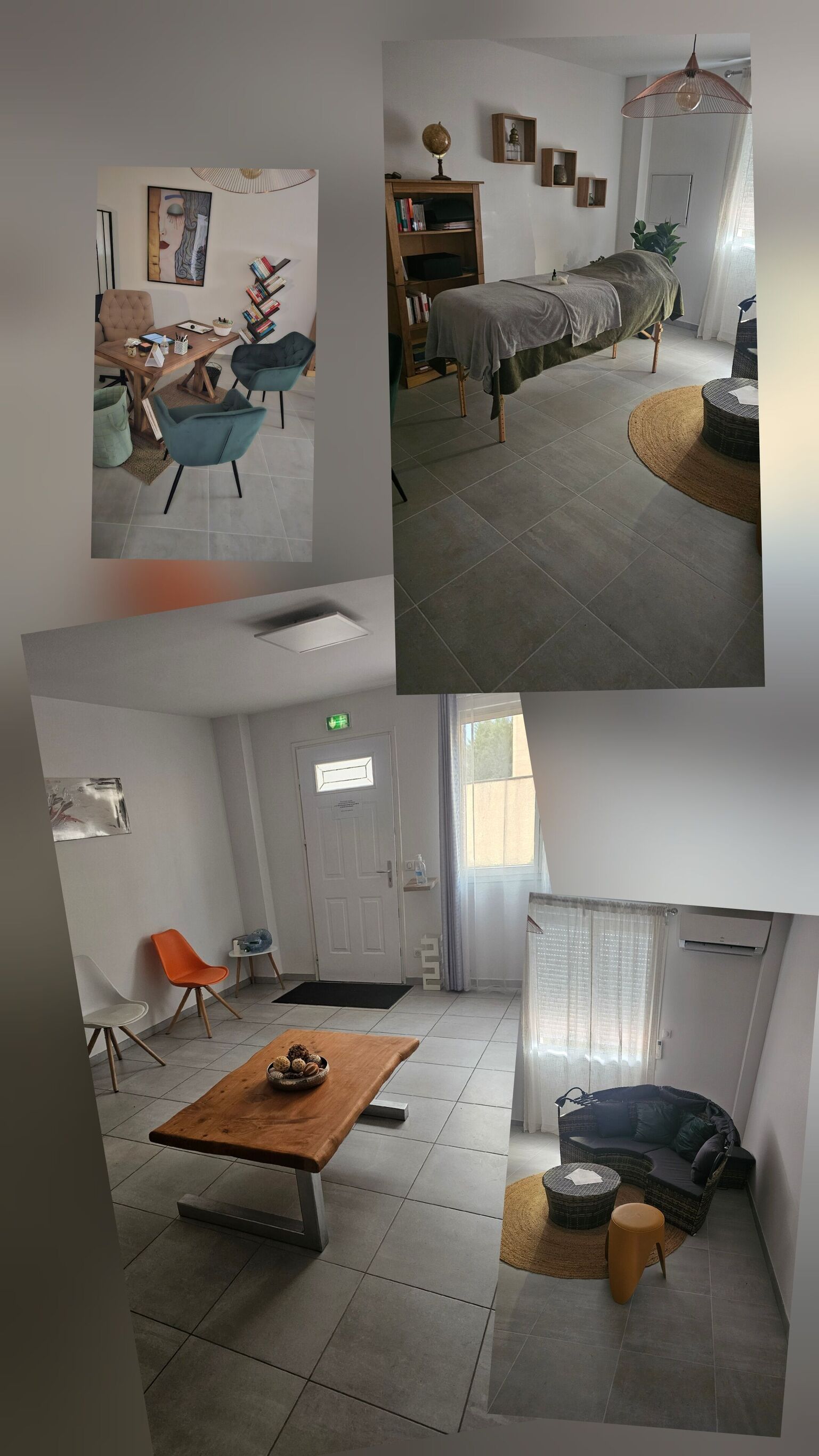 Cabinet tous les jeudis 