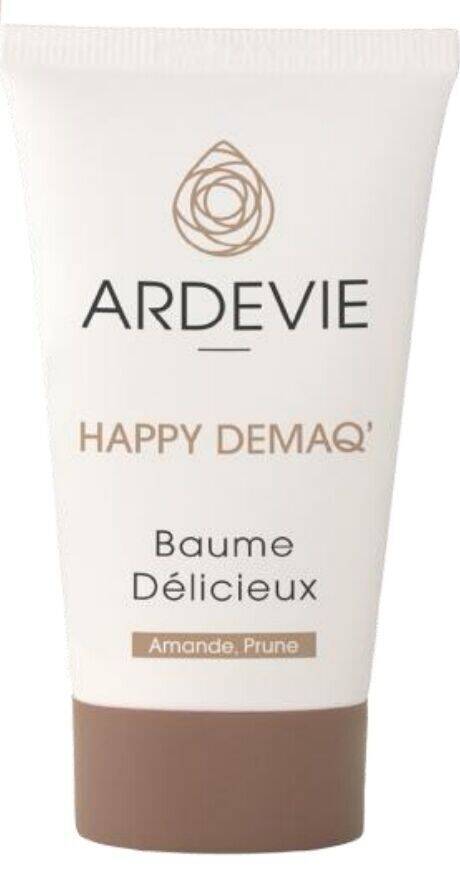 Mini-Baume délicieux démaquillant 