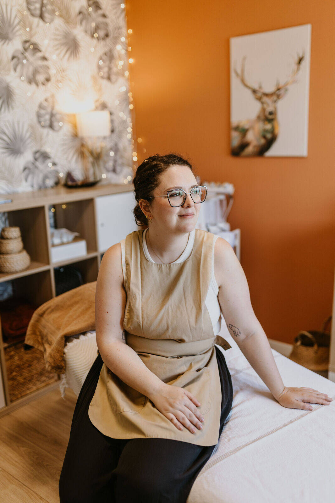 Bienvenue Dans Votre Institut Privé