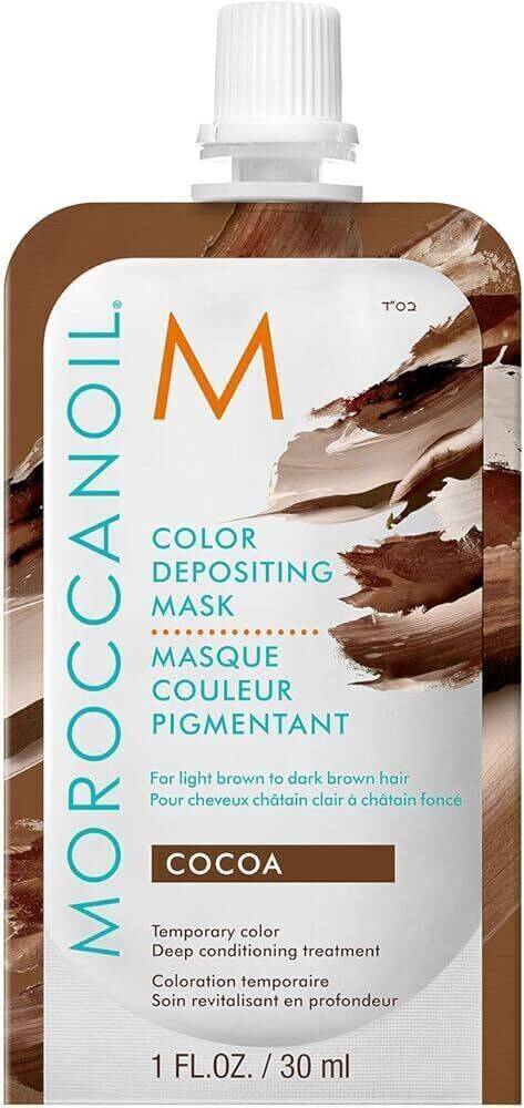 MoroccanOil - Intense hair masks - Intense hair masks