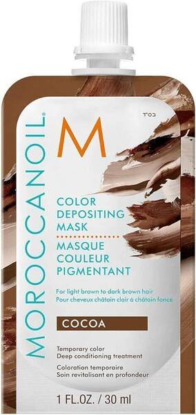 MoroccanOil - Intense hair masks - Intense hair masks