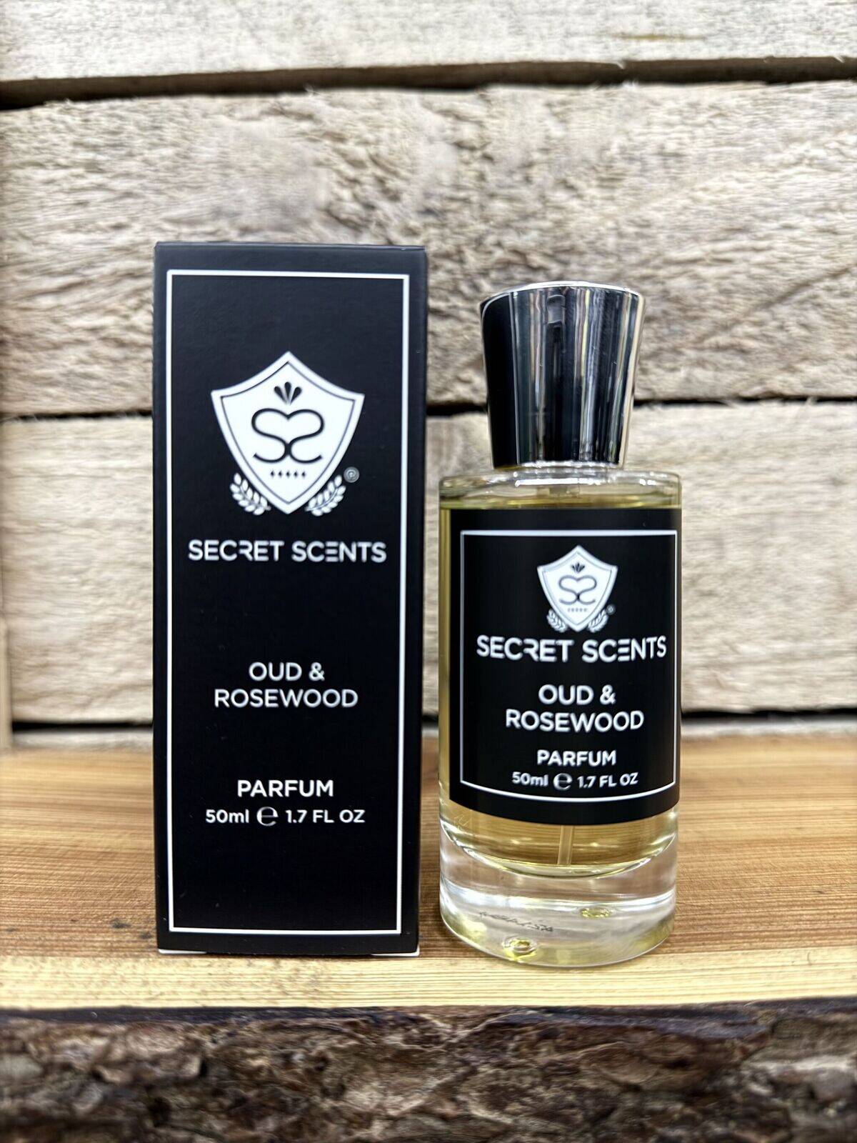 Oud Rosewood Inspired by Dior Oud Rosewood 