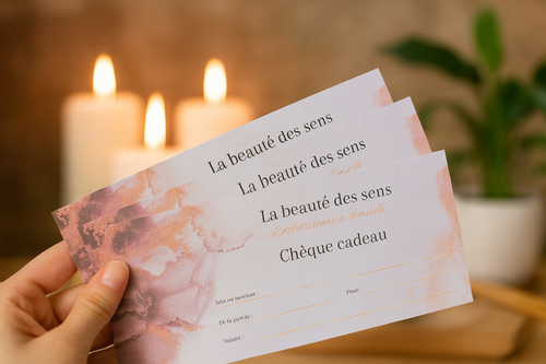 Carte cadeau 50€