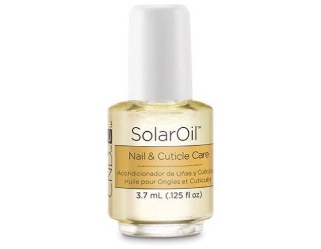 Solar Oil 